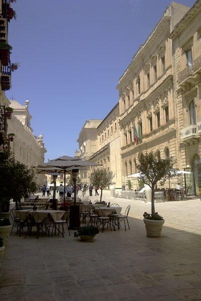 Ortigia L'Antico Dammuso Apartment Сиракуза Екстериор снимка