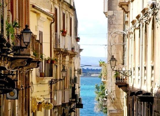 Ortigia L'Antico Dammuso Apartment Сиракуза Стая снимка