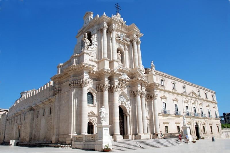 Ortigia L'Antico Dammuso Apartment Сиракуза Екстериор снимка