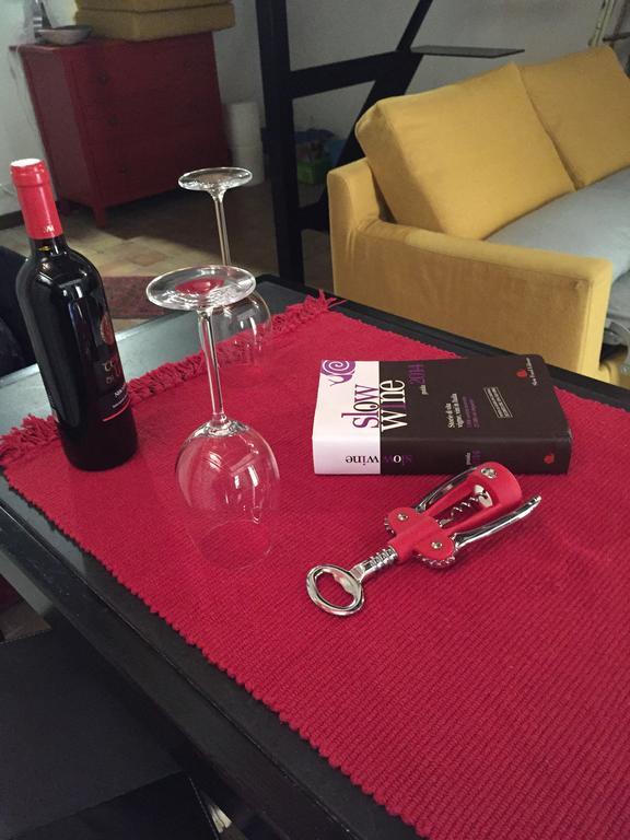 Ortigia L'Antico Dammuso Apartment Сиракуза Екстериор снимка